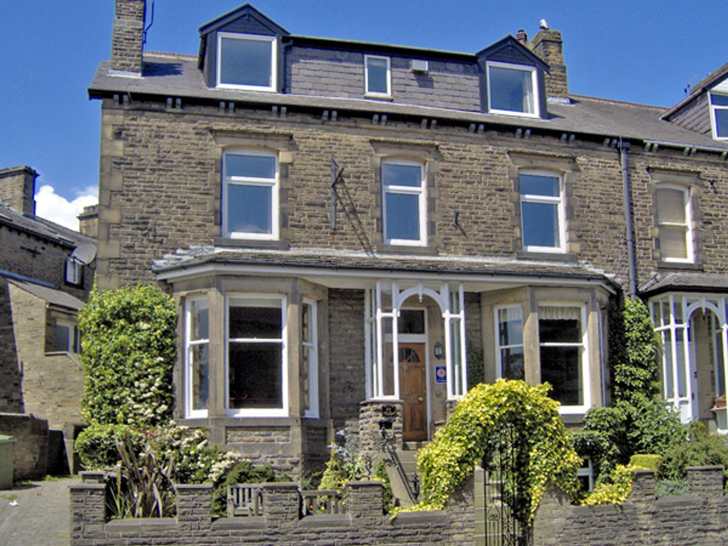 Craven House
