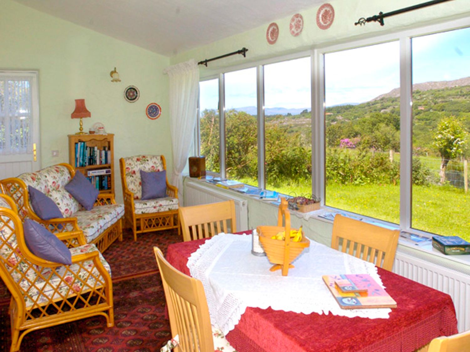 Fehanaugh Cottage, Ireland