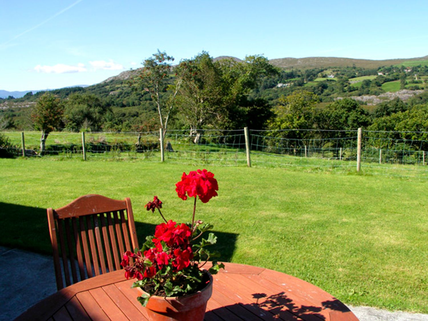 Fehanaugh Cottage, Ireland