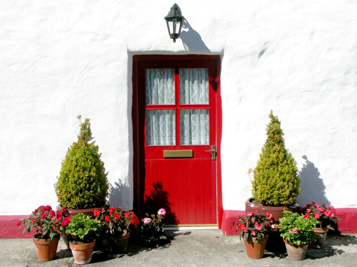 Fehanaugh Cottage, Ireland