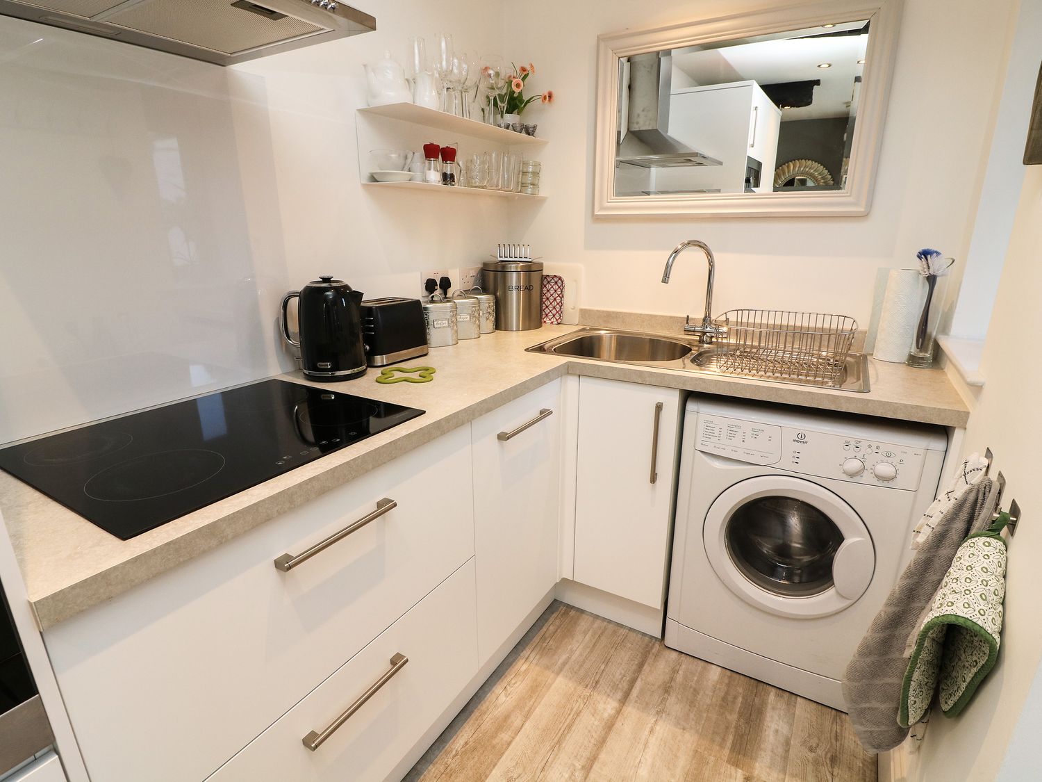 Blacksmith Cottage Grassington ( Ref 2317 ) Holiday studio in Grassington Yorkshire Dales
