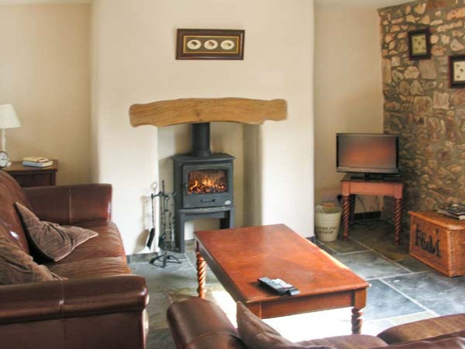 Primrose Cottage, Devon