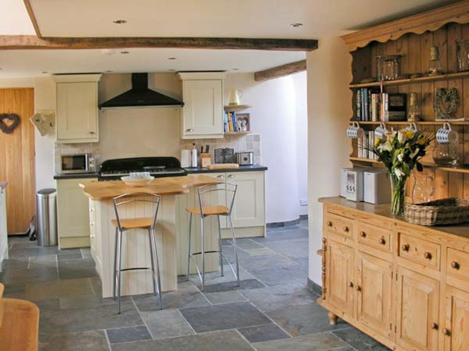 Primrose Cottage, Devon