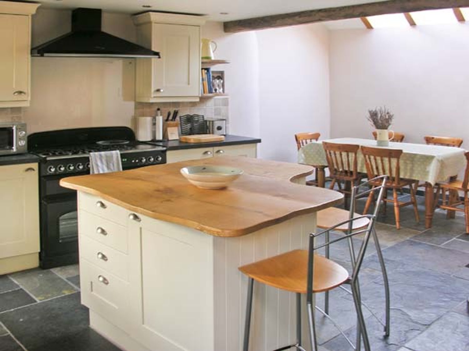 Primrose Cottage, Devon