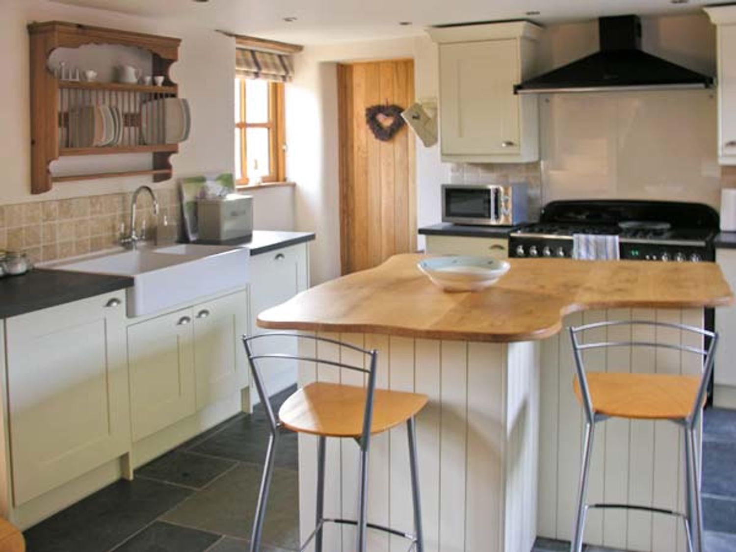 Primrose Cottage, Devon