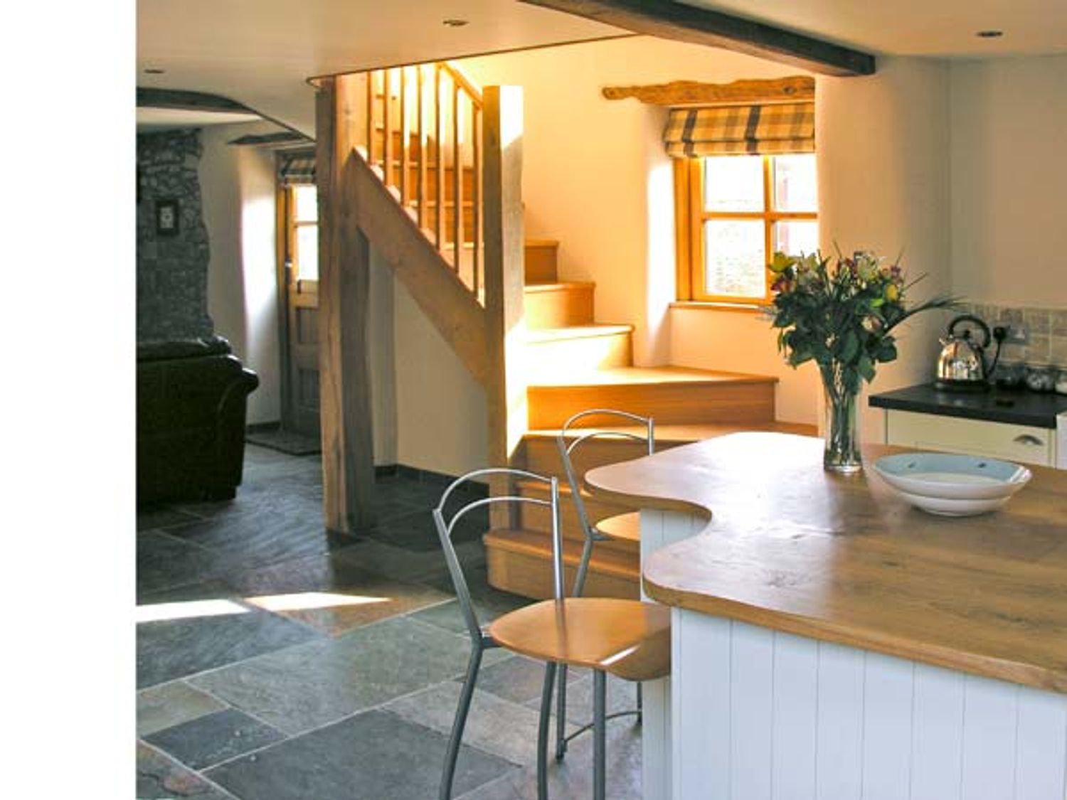 Primrose Cottage, Devon