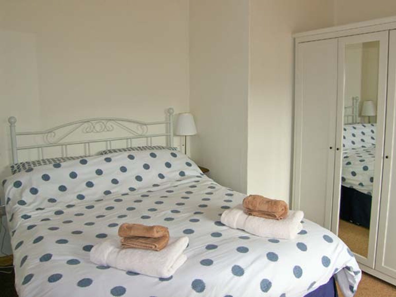 Chestnut Cottage, Shropshire