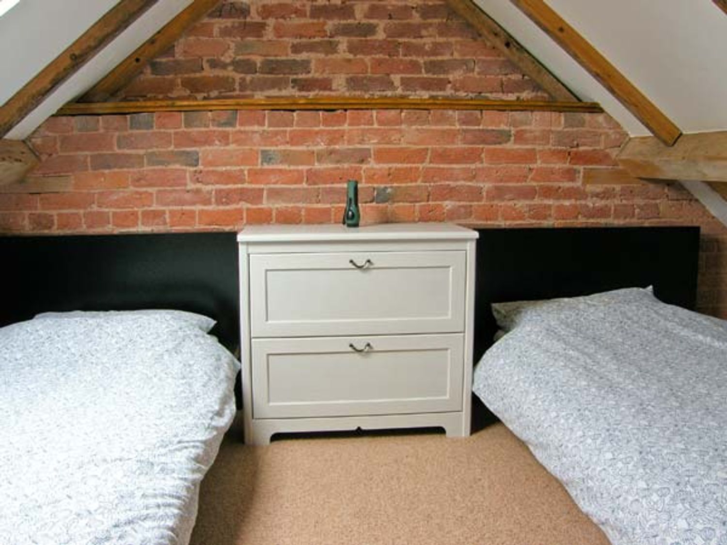 Chestnut Cottage, Shropshire