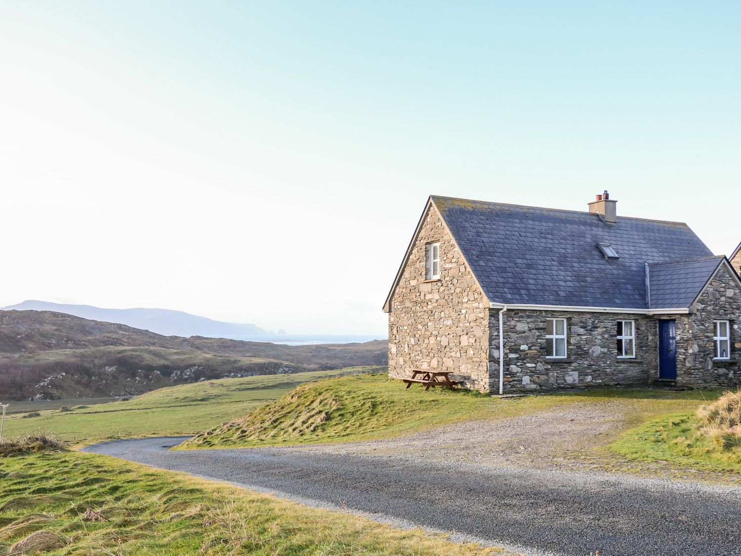 Lackaghmore Cottage - County Donegal - 23442 - photo 1
