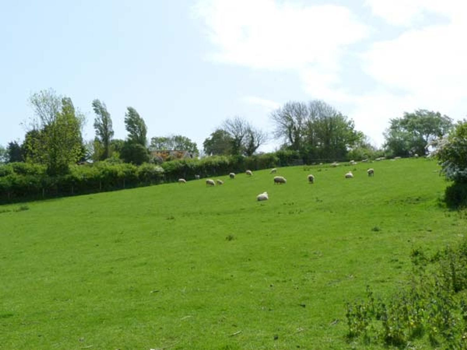 Stonewind Farm, Isle of Wight