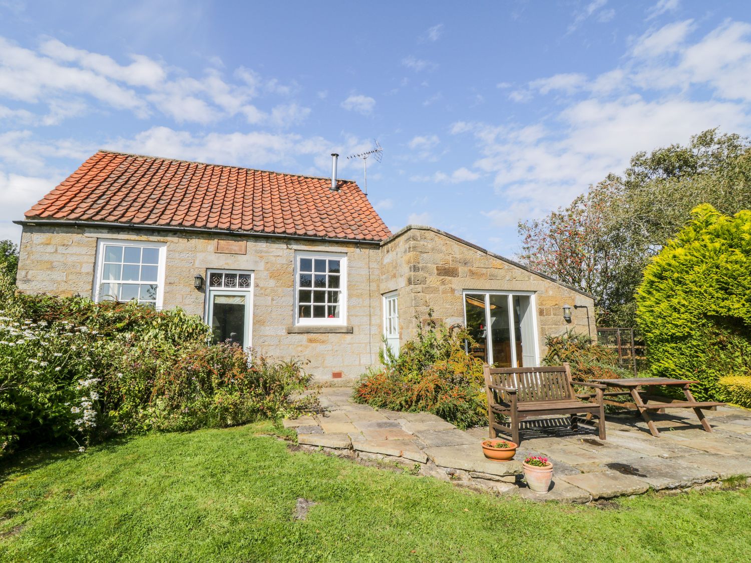 The Old Chapel Fadmoor Mitchell Hagg North York Moors And Coast