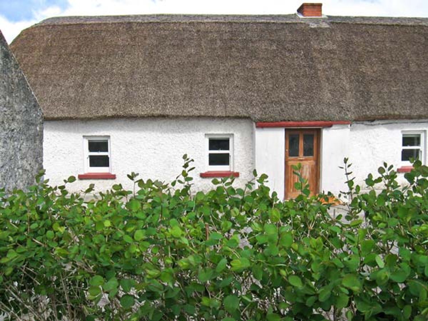 Callan Thatched Cottage - East Ireland - 23788 - photo 1