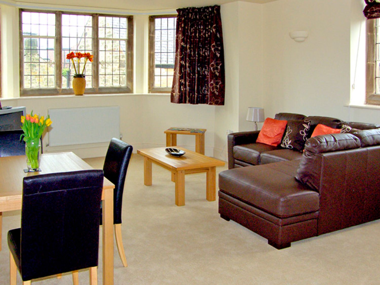 8 Tawney House, Peak District