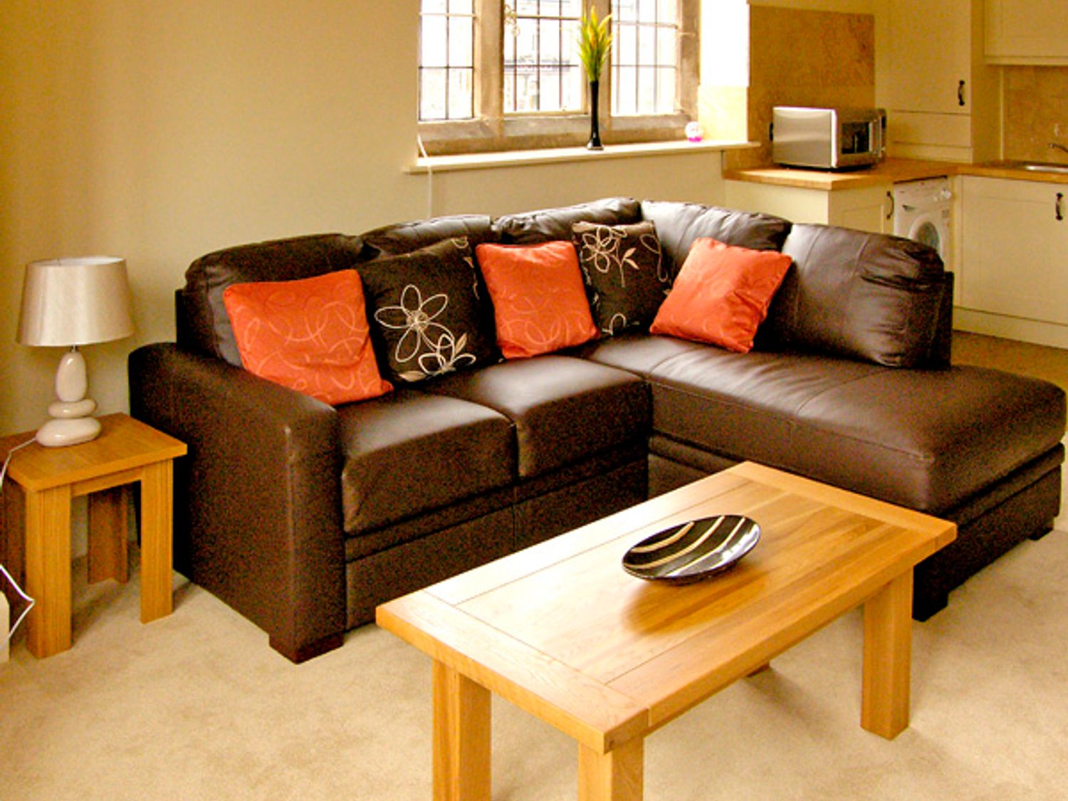 8 Tawney House, Peak District