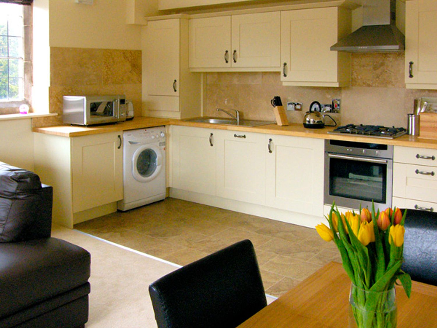 8 Tawney House, Peak District