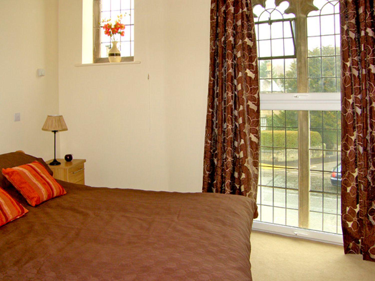 8 Tawney House, Peak District