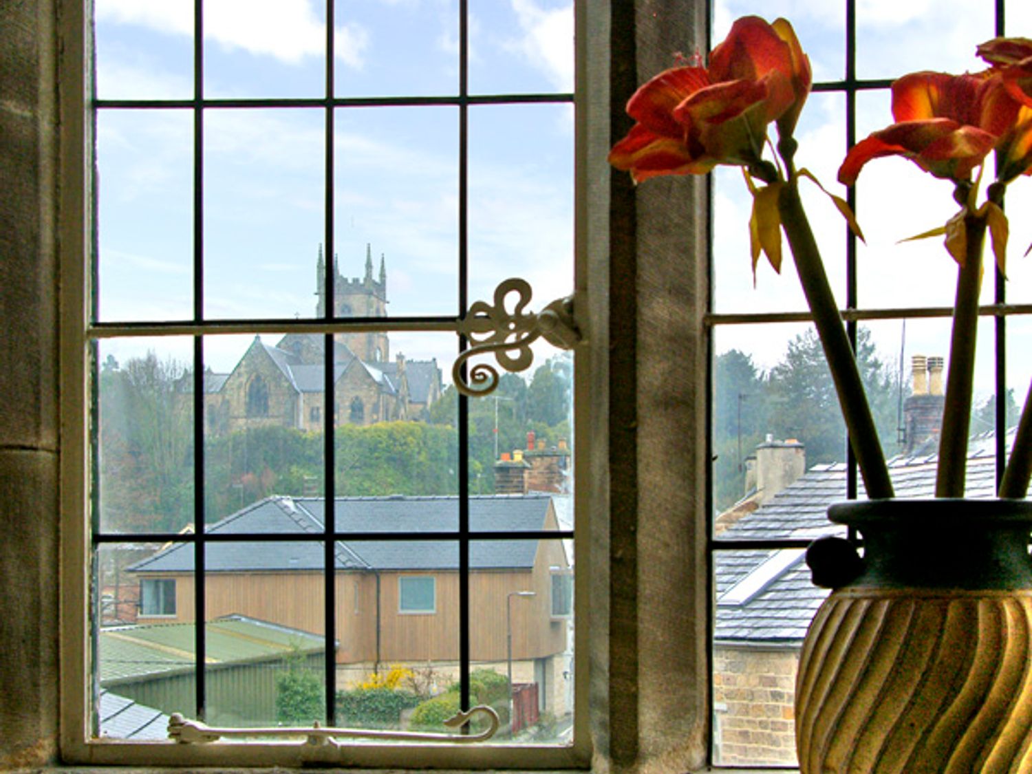 8 Tawney House, Peak District