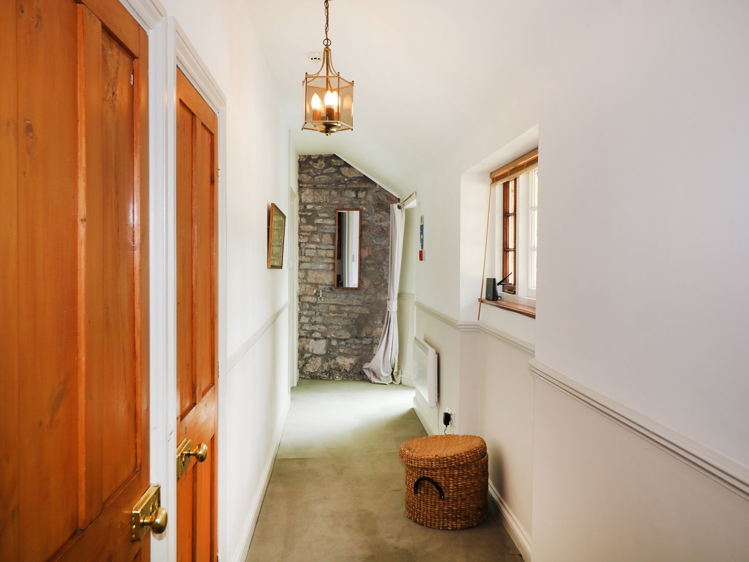 The Campbell Cottage, Somerset