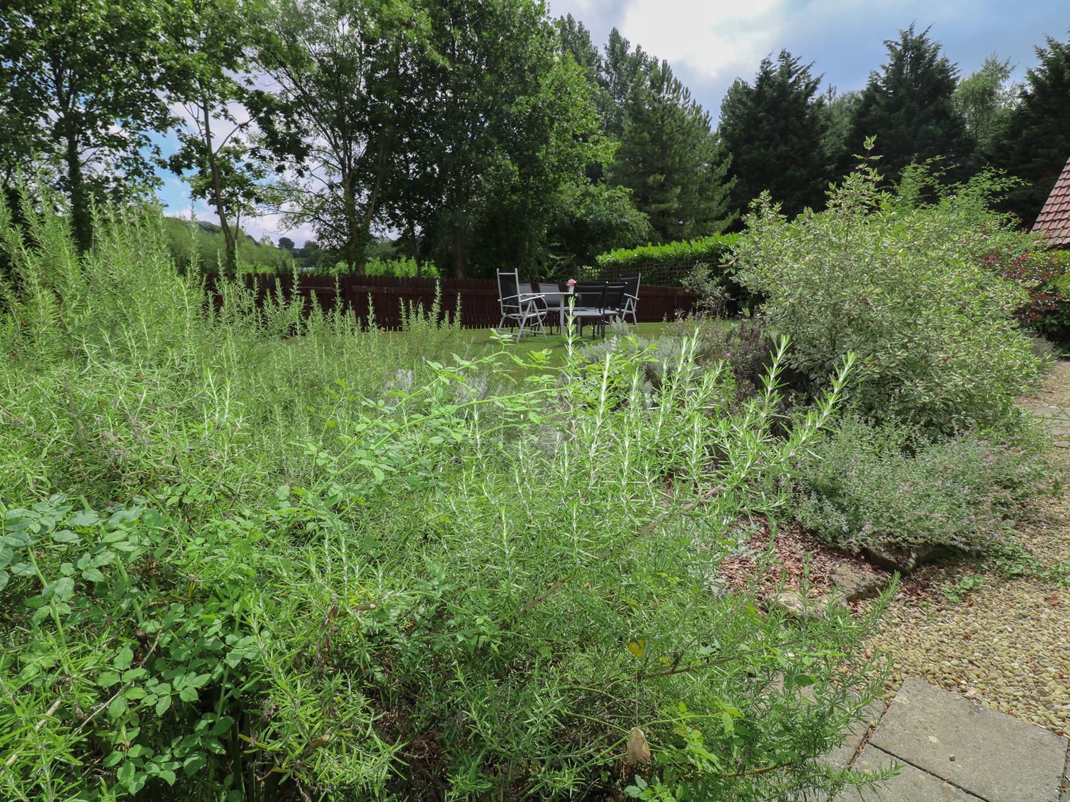 The Campbell Cottage, Somerset