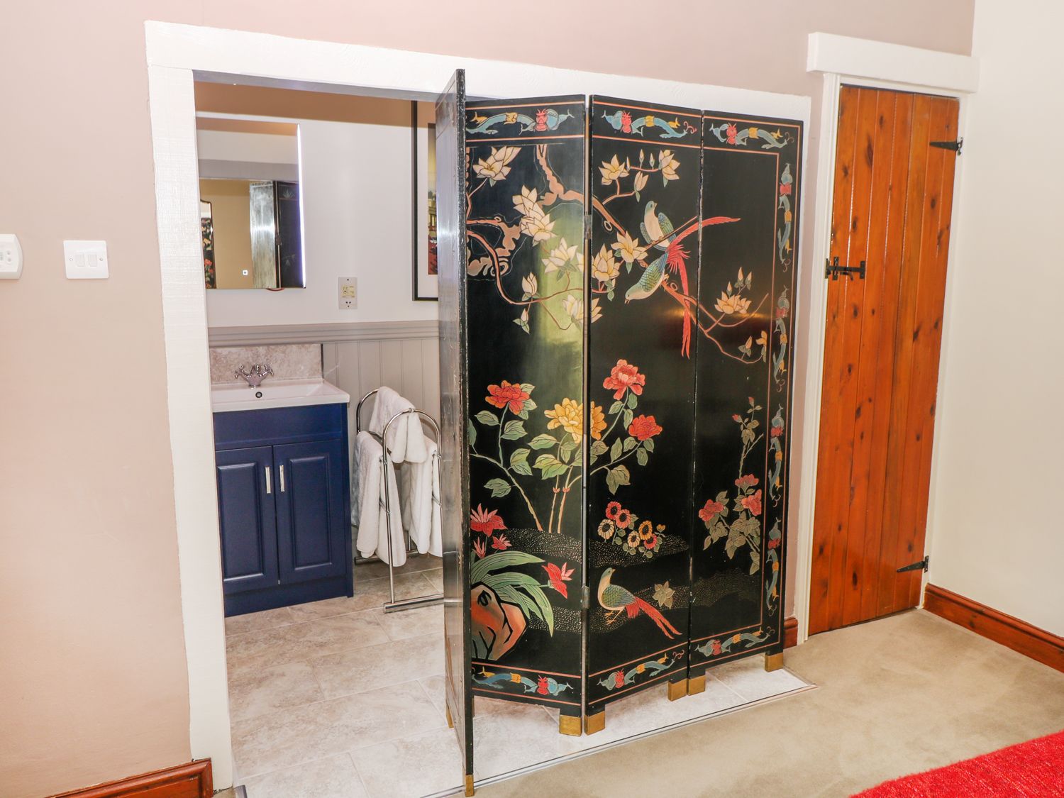 The Campbell Cottage, Somerset