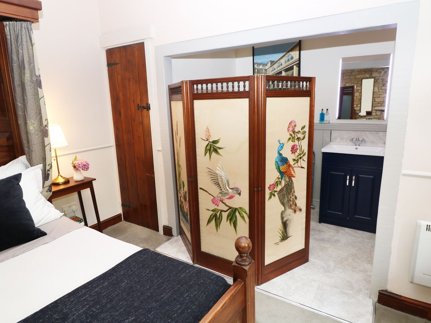 The Campbell Cottage, Somerset