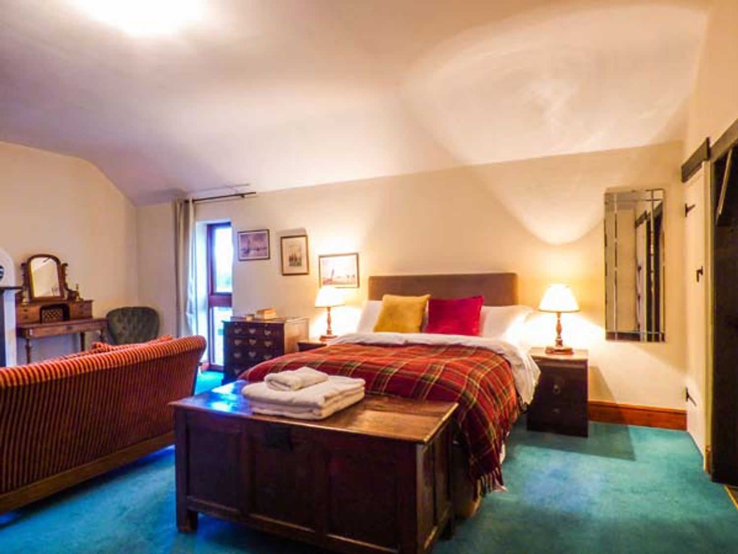 The Mallard Studio, Cotswolds