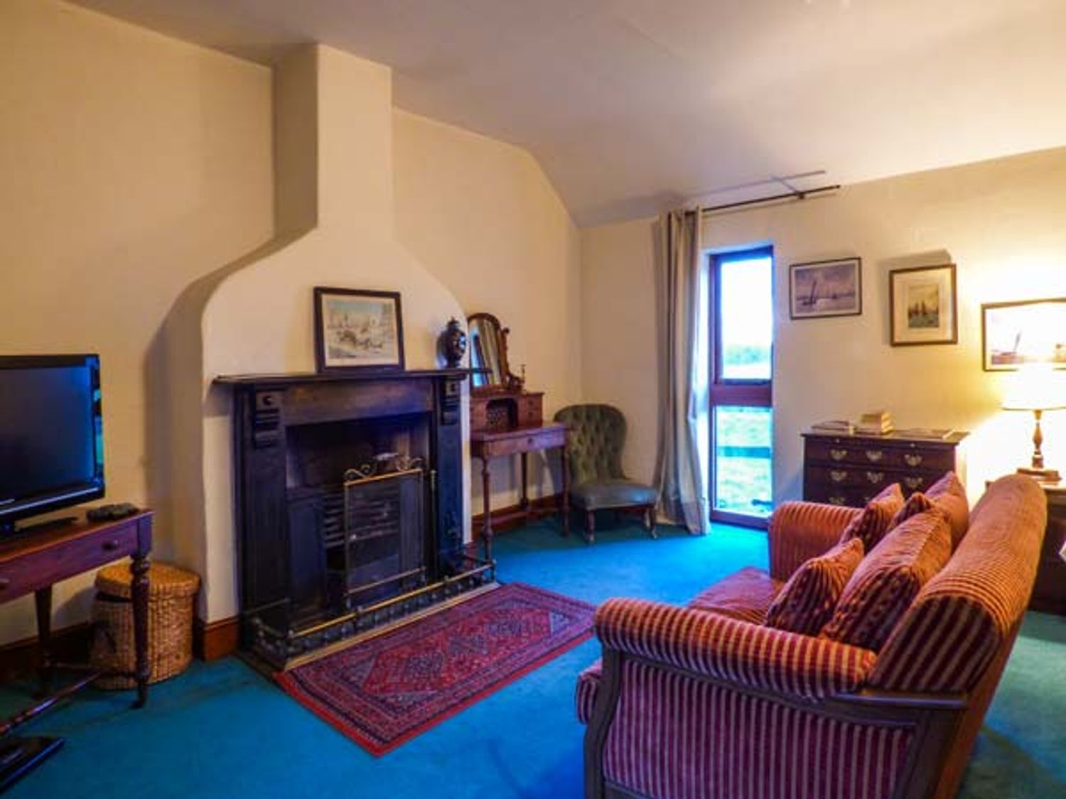 The Mallard Studio, Cotswolds