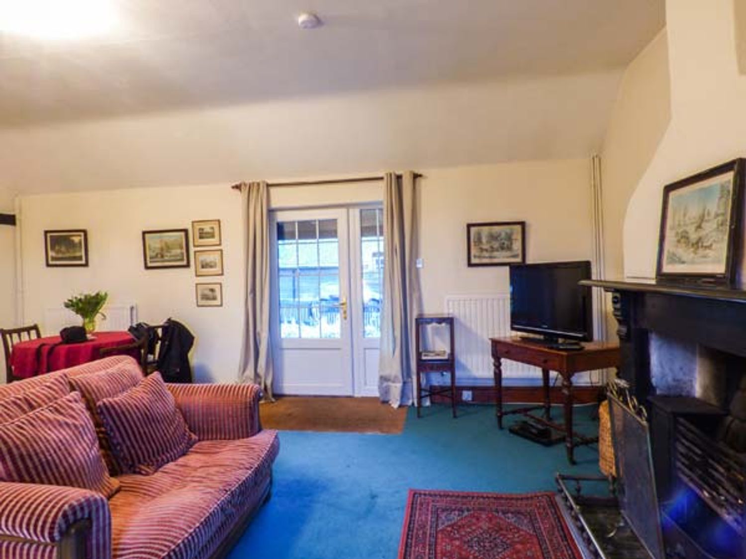 The Mallard Studio, Cotswolds