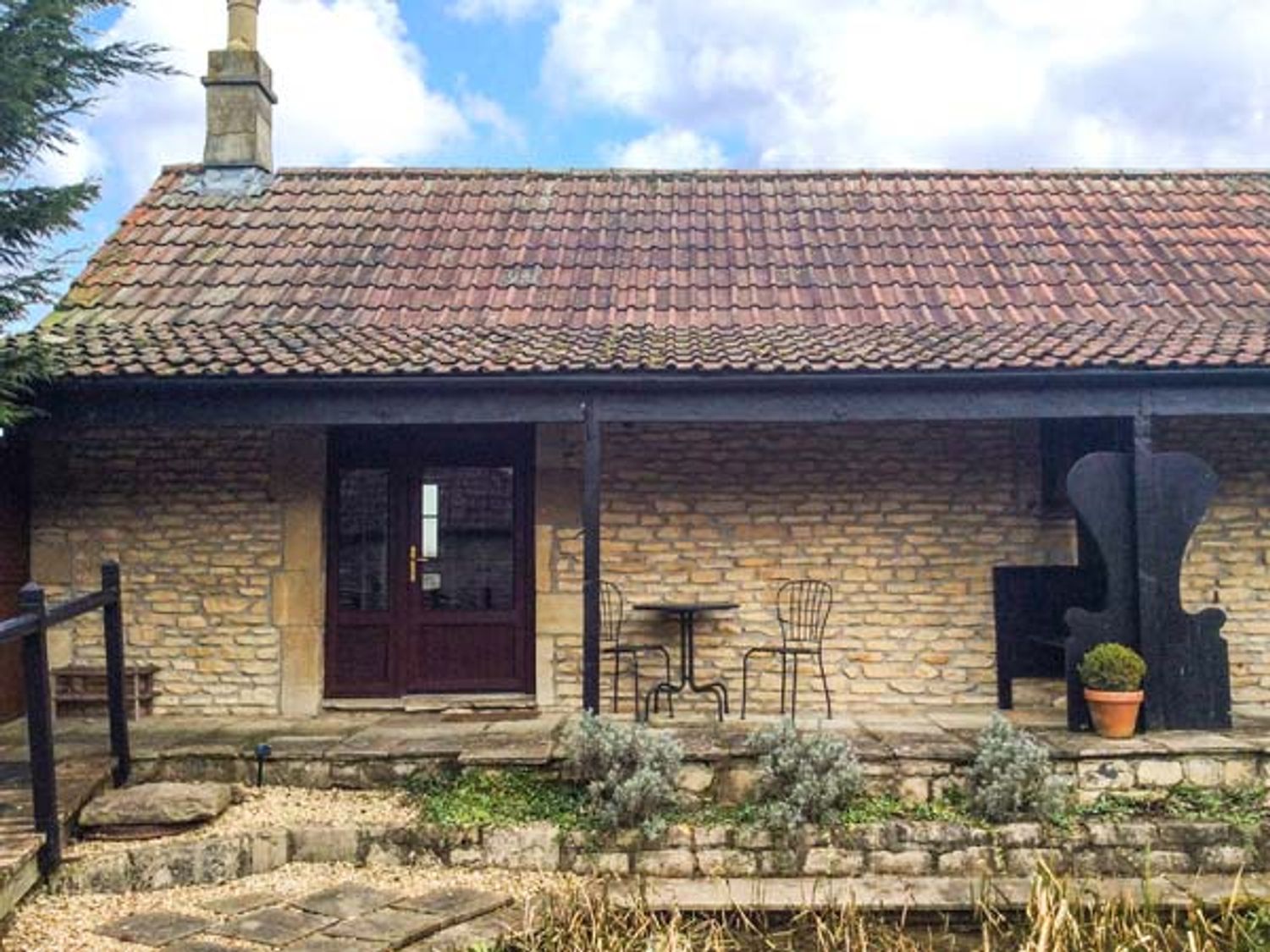 The Mallard Studio, Cotswolds