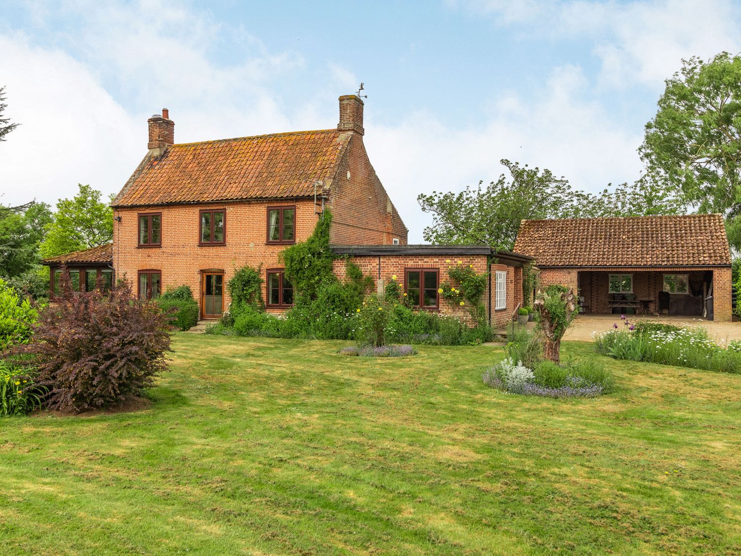 Lyons Green - Norfolk - 24558 - photo 1