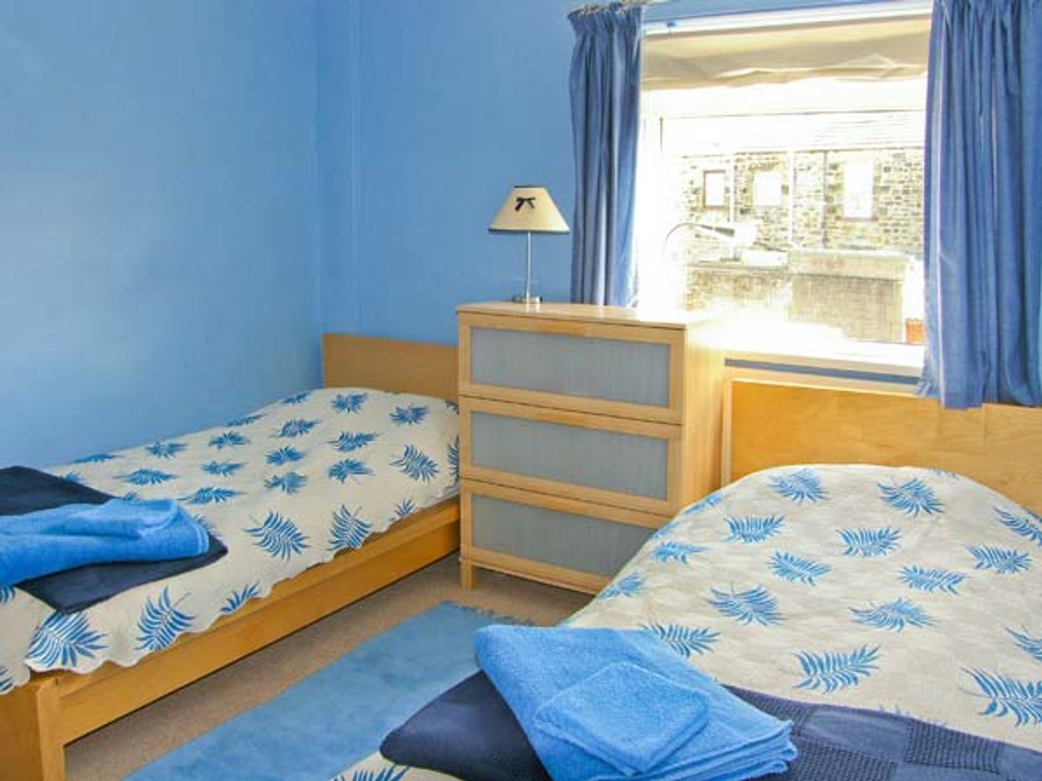 2 Bay View, North East England