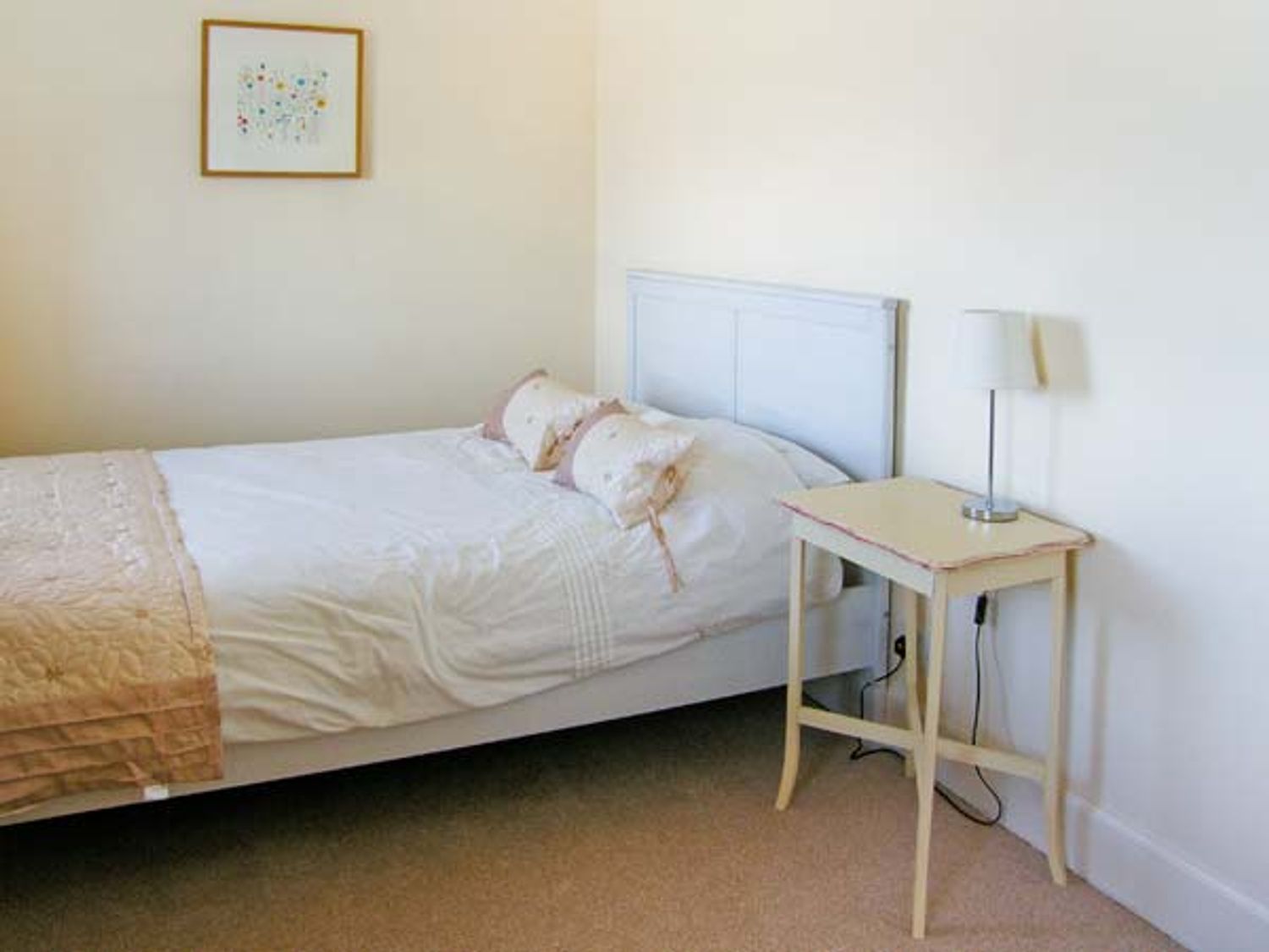 2 Bay View, North East England