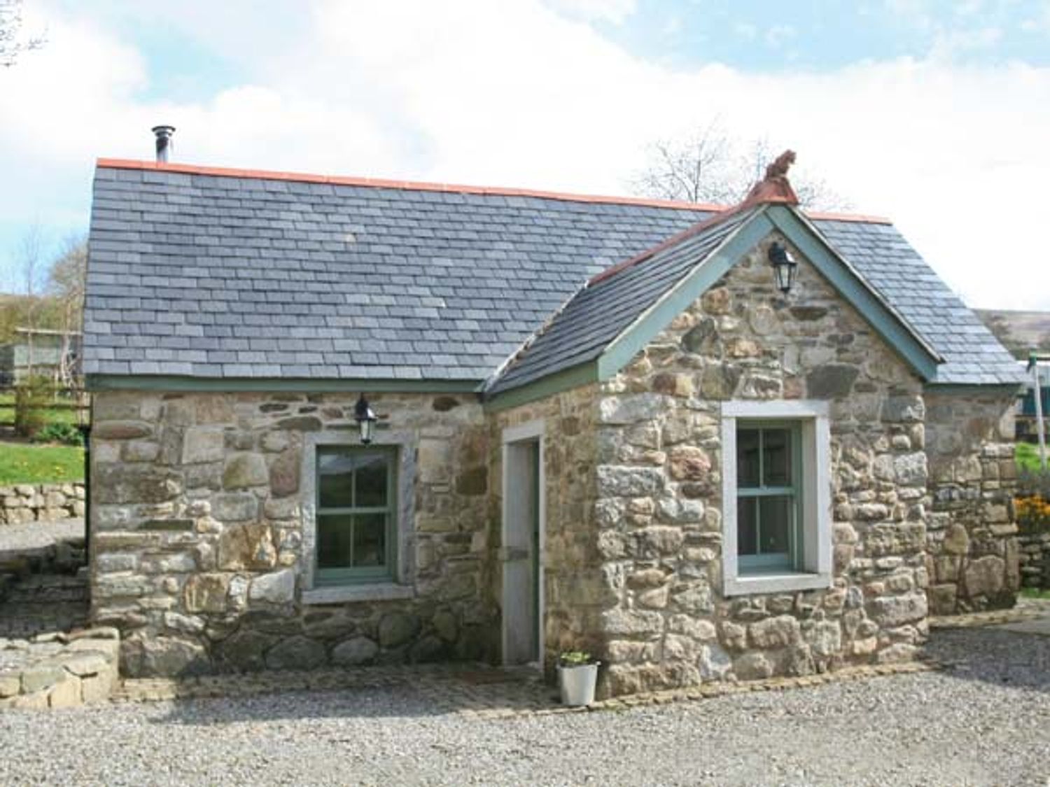 Kylebeg Cottage - County Wicklow - 25248 - photo 1