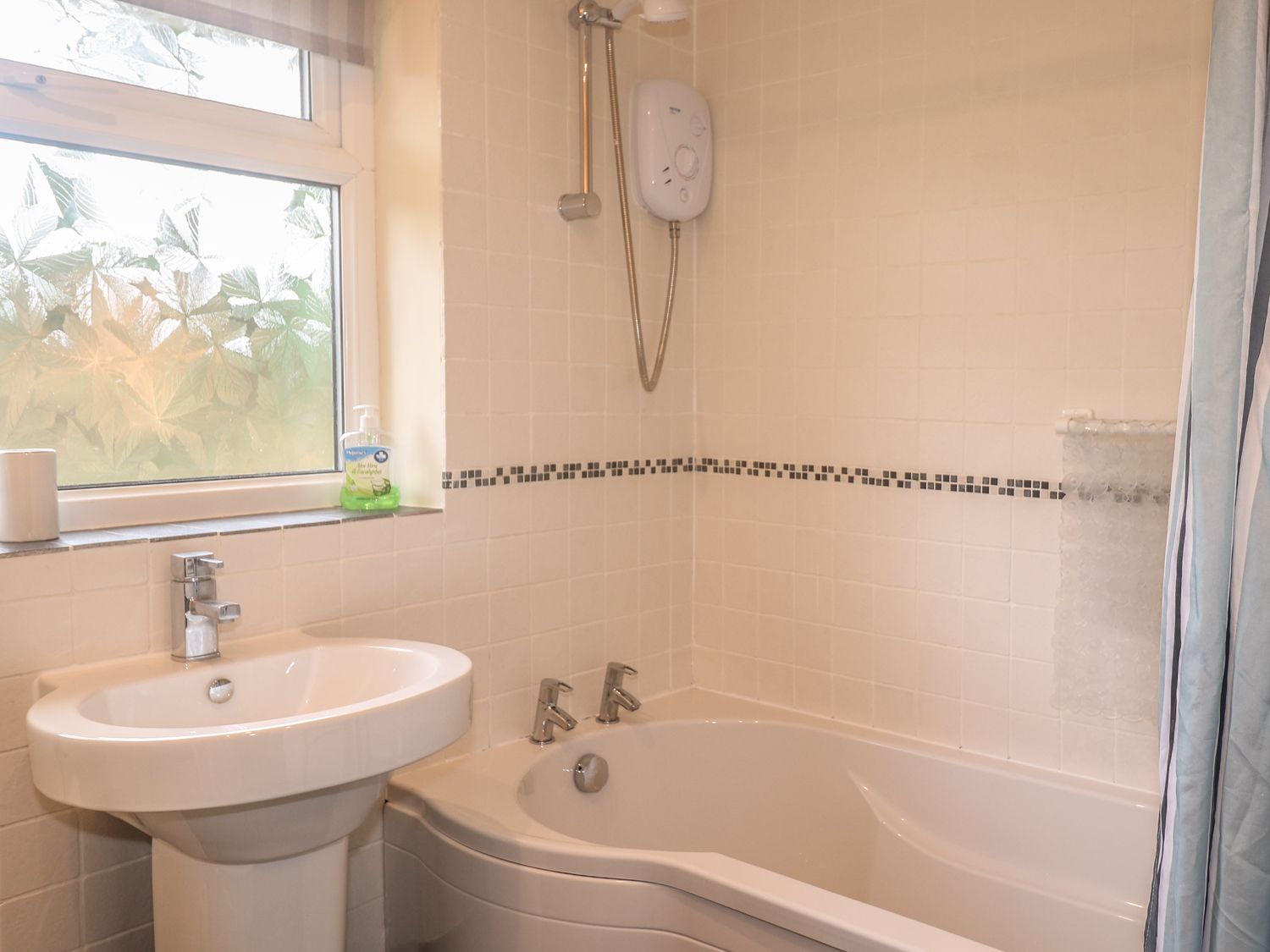 3 Rosecraddoc Lodge, Cornwall
