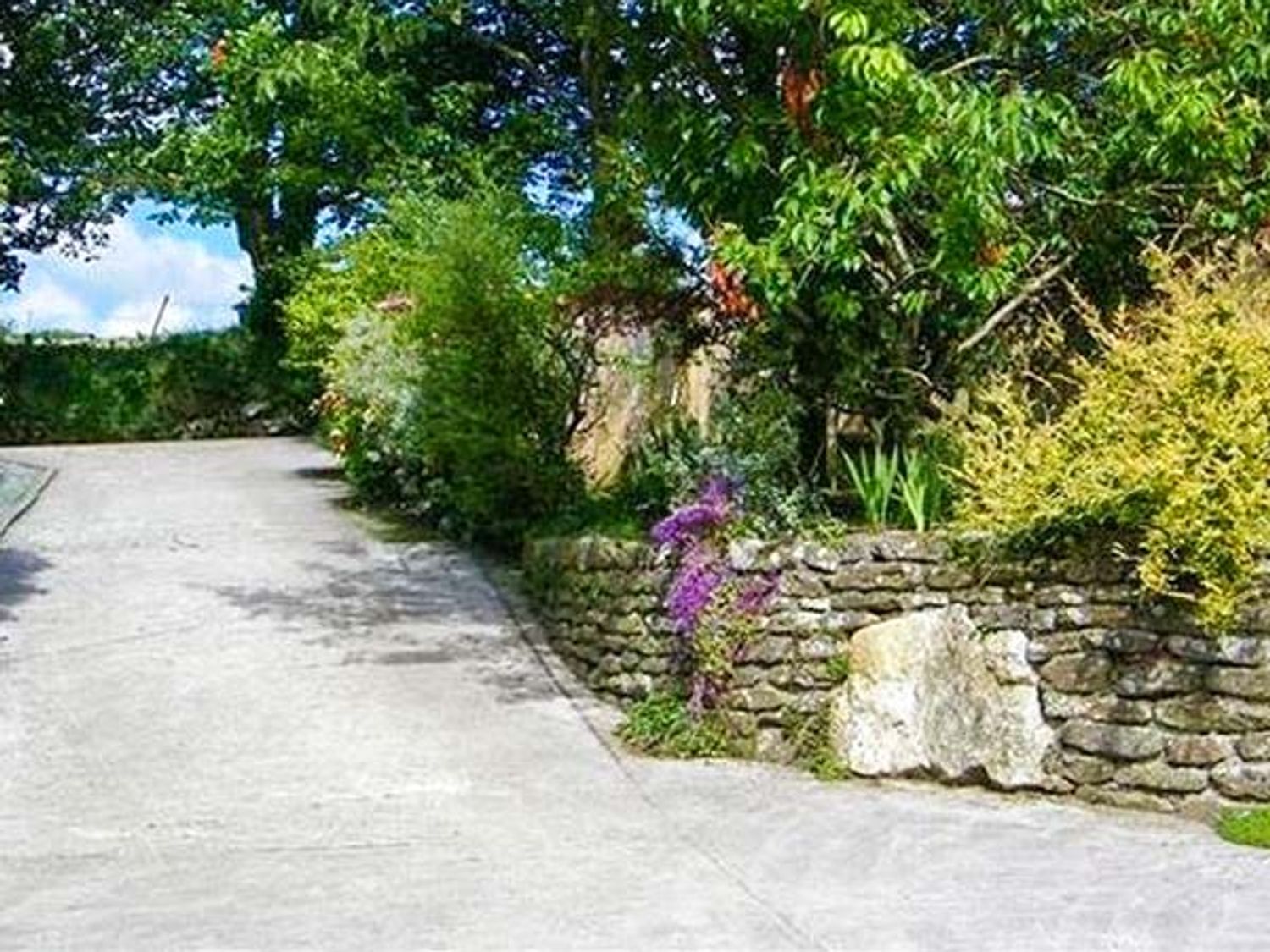 Goose Cottage, Cornwall