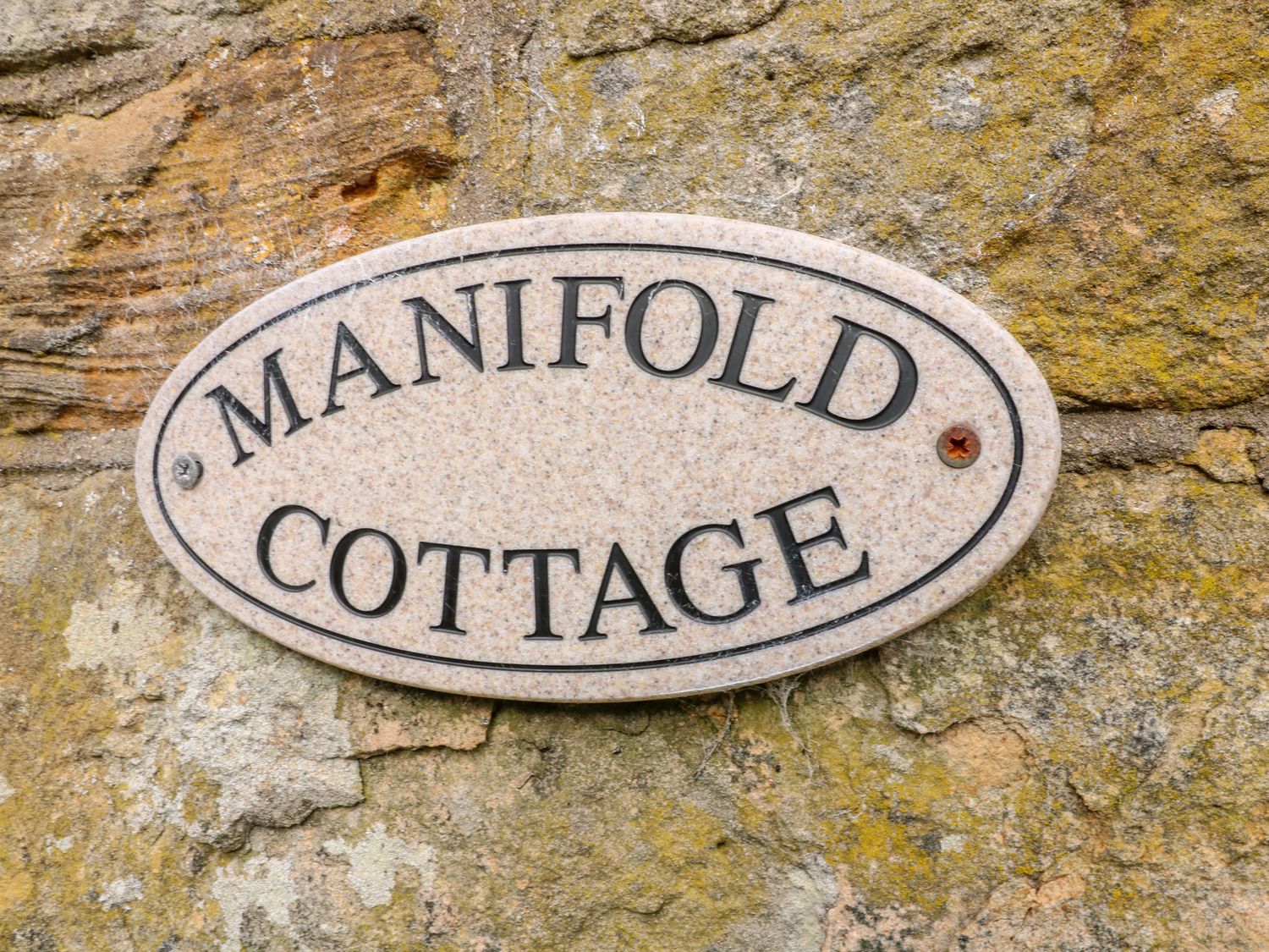 Manifold Cottage, Peak District