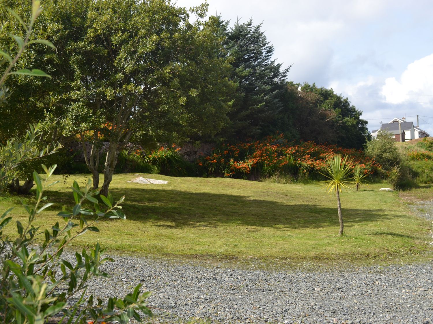 Campbell House, Ireland