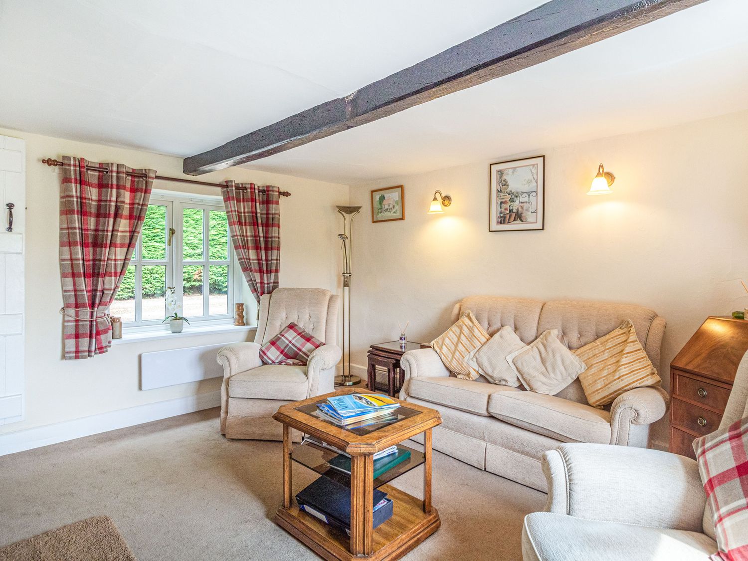 Little Flint, East Anglia