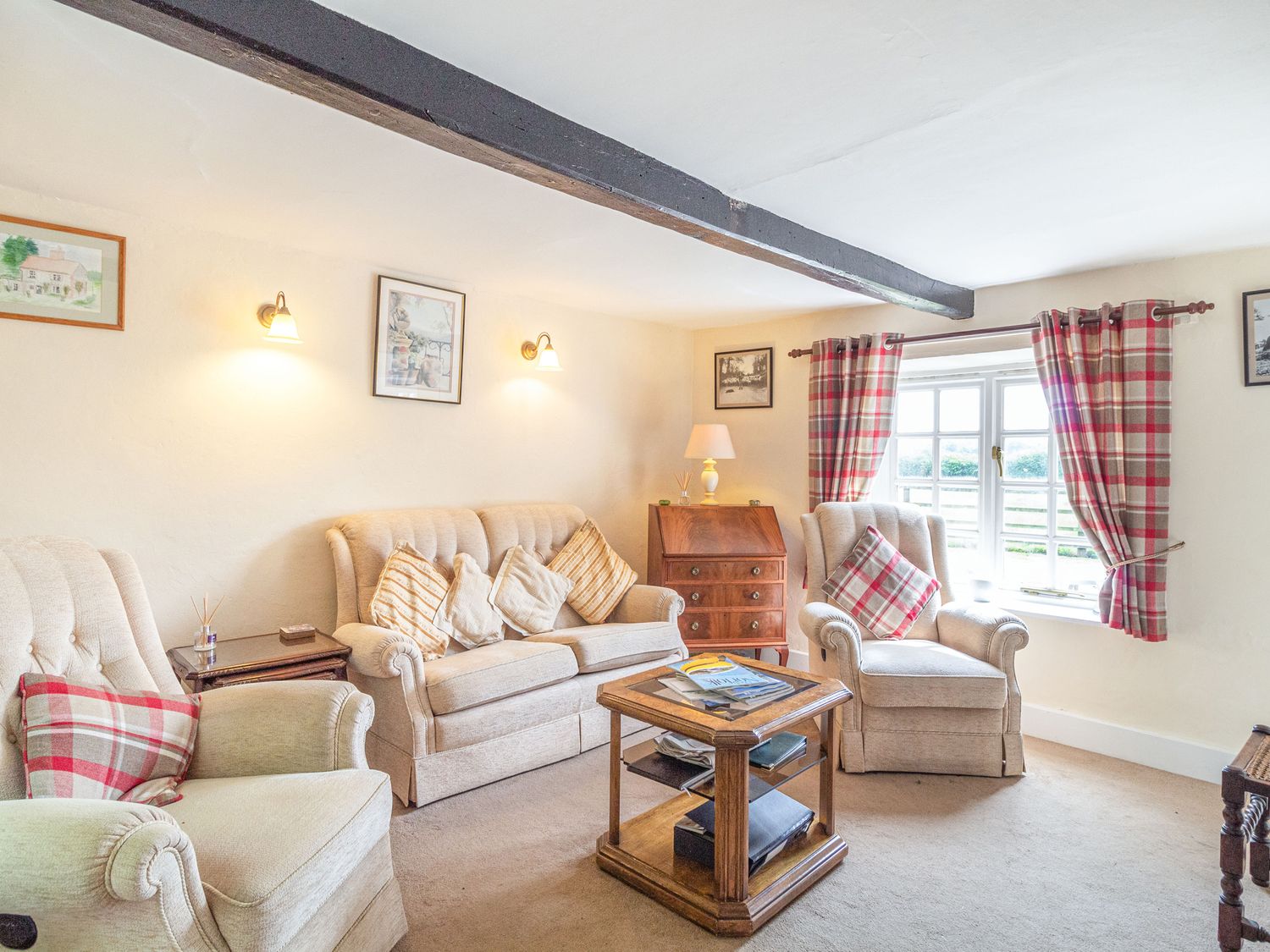 Little Flint, East Anglia