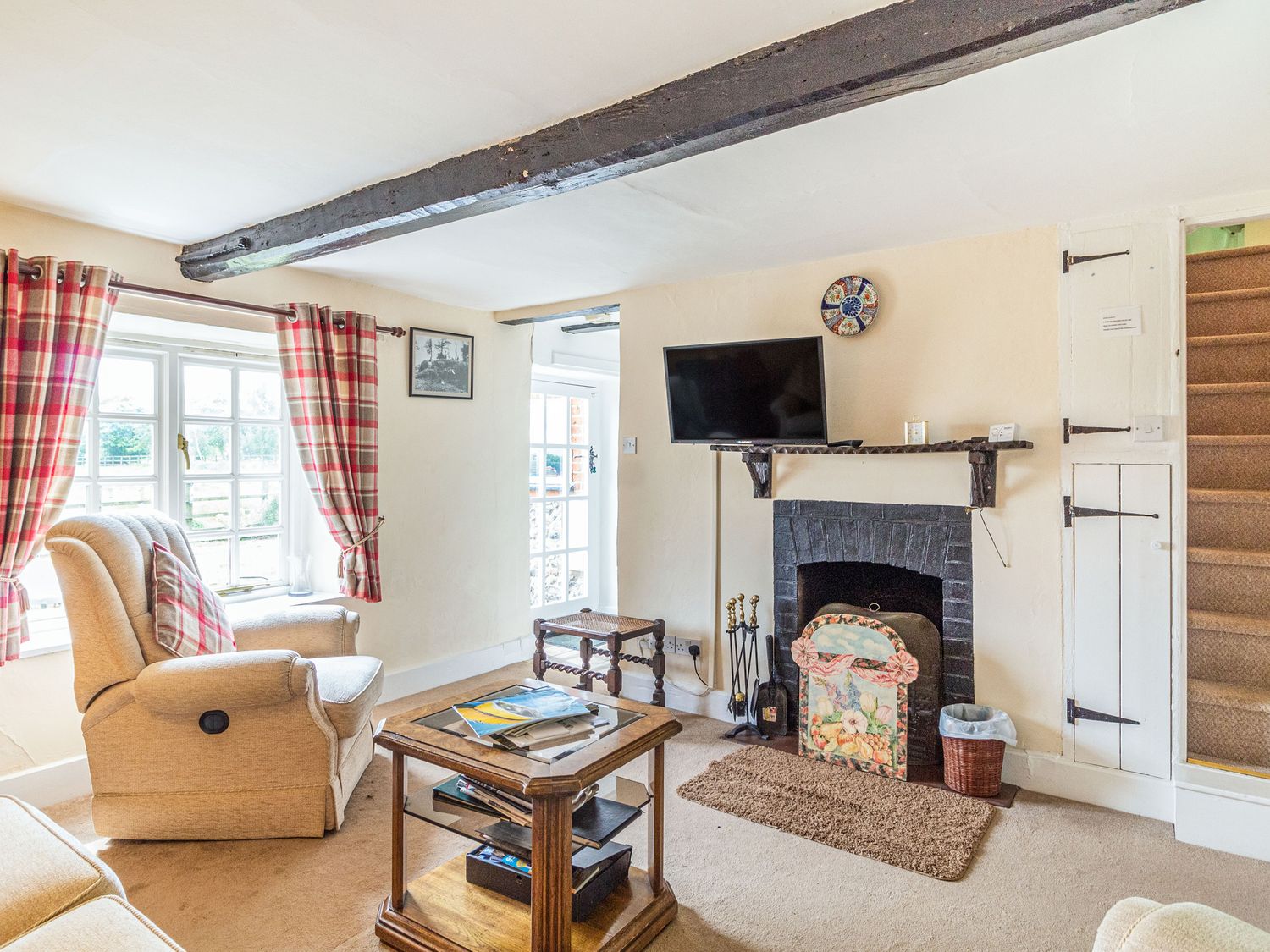 Little Flint, East Anglia