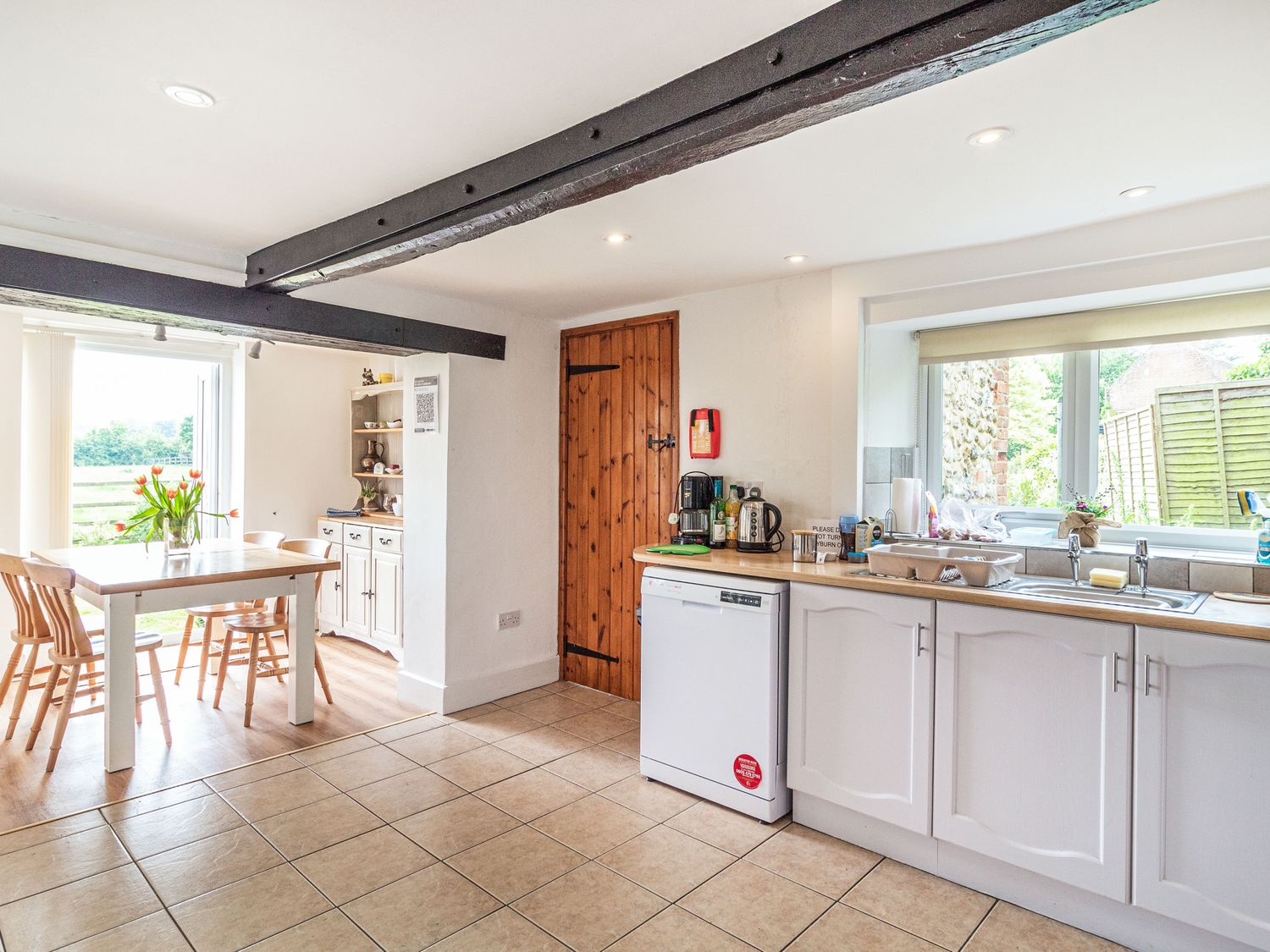 Little Flint, East Anglia