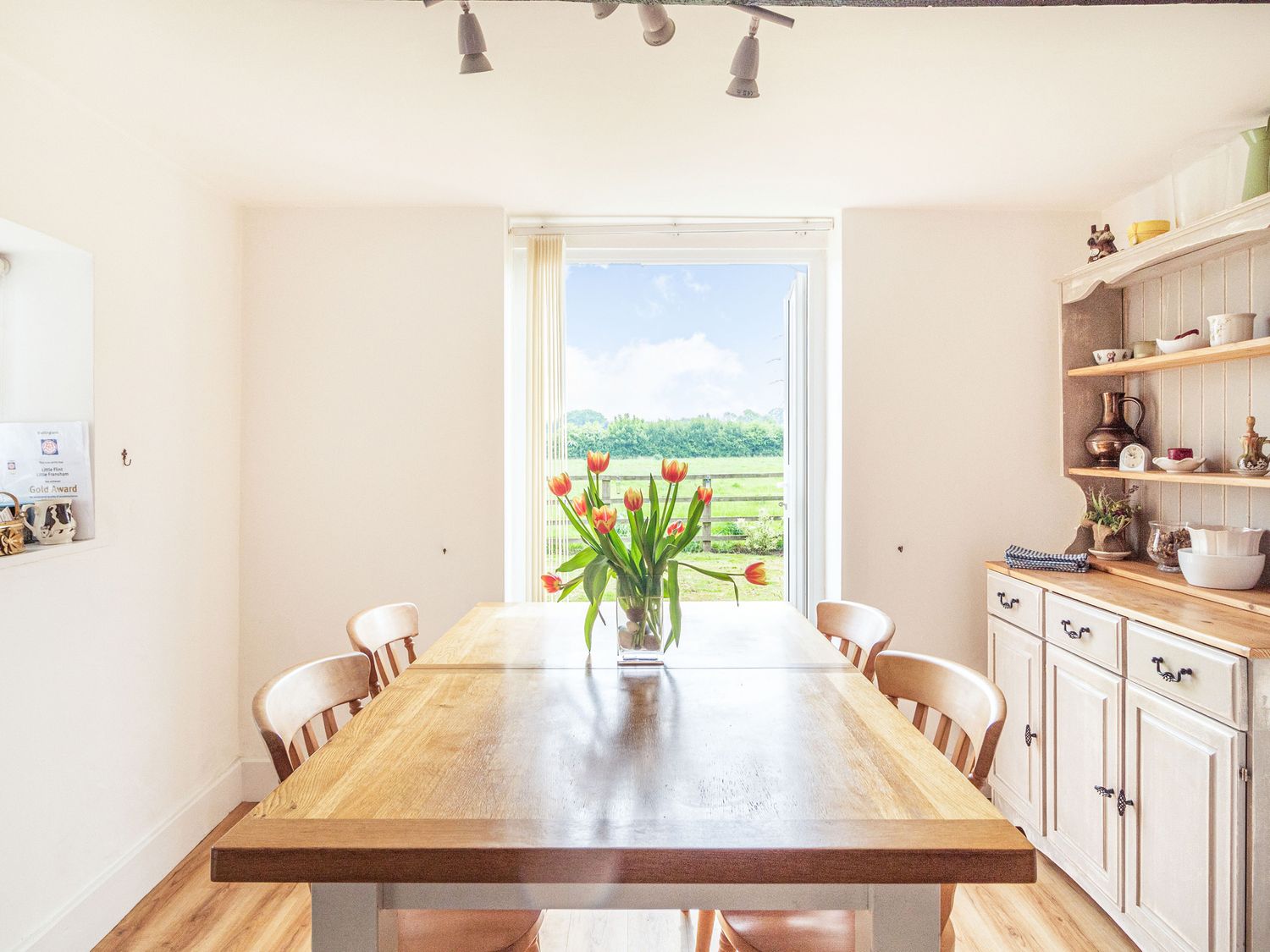 Little Flint, East Anglia