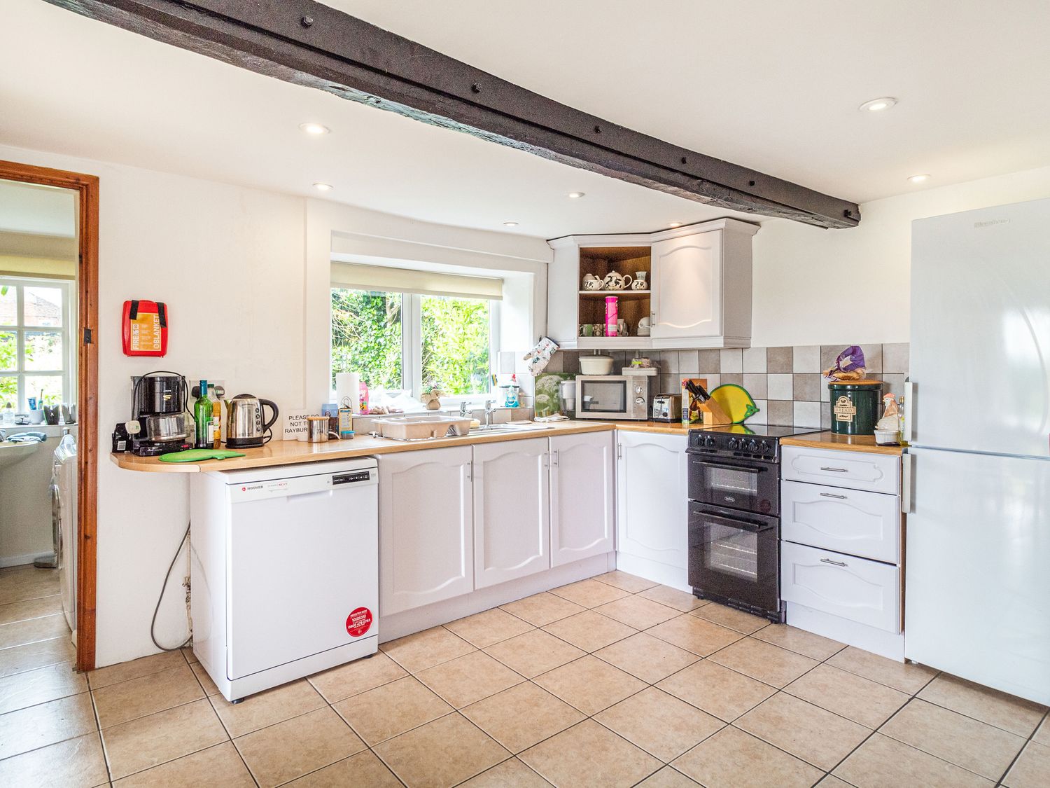 Little Flint, East Anglia