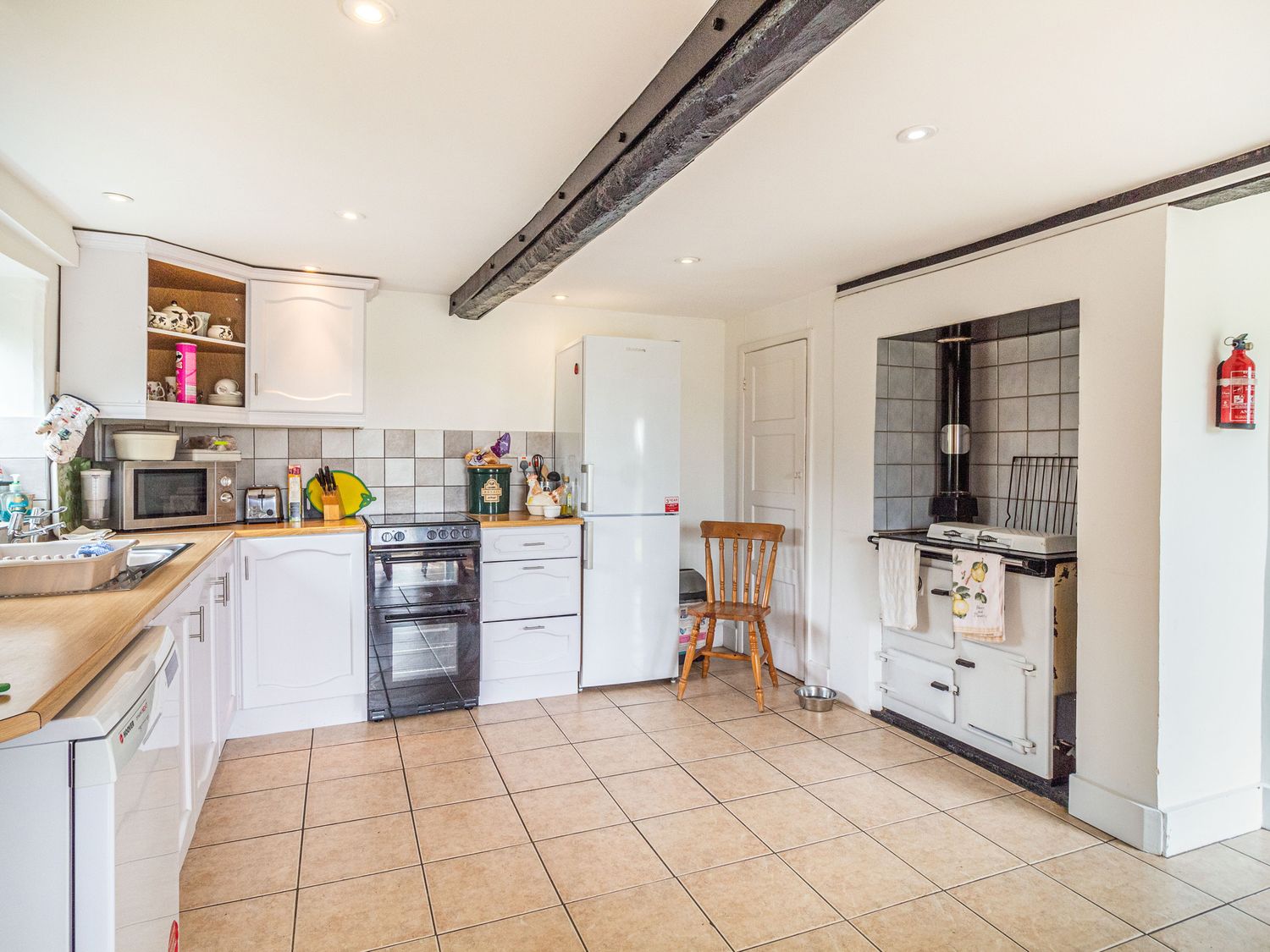 Little Flint, East Anglia