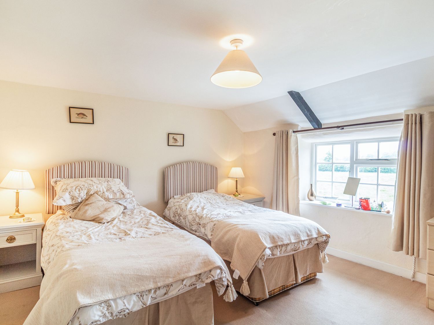 Little Flint, East Anglia