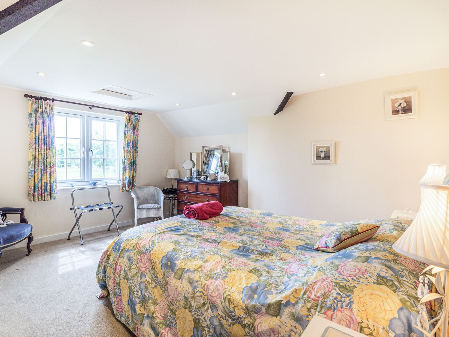 Little Flint, East Anglia