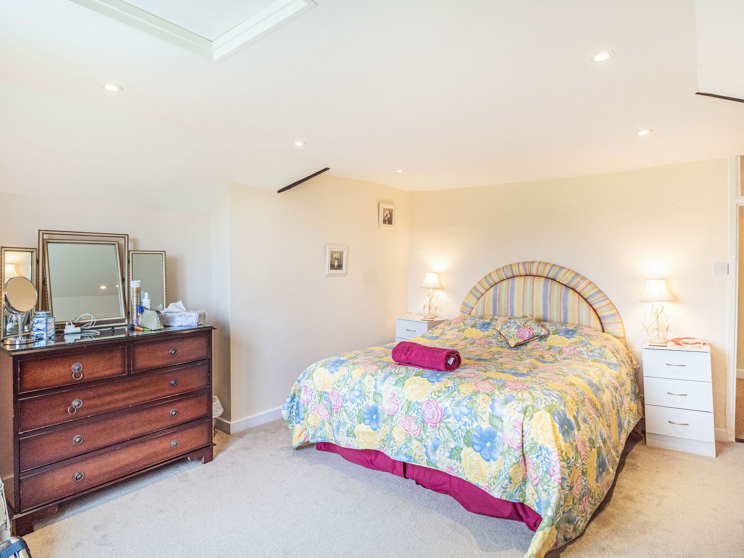 Little Flint, East Anglia