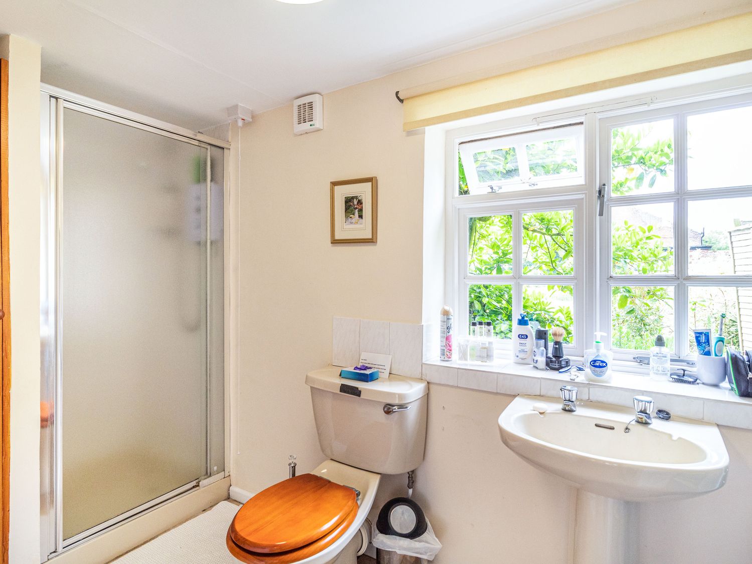 Little Flint, East Anglia