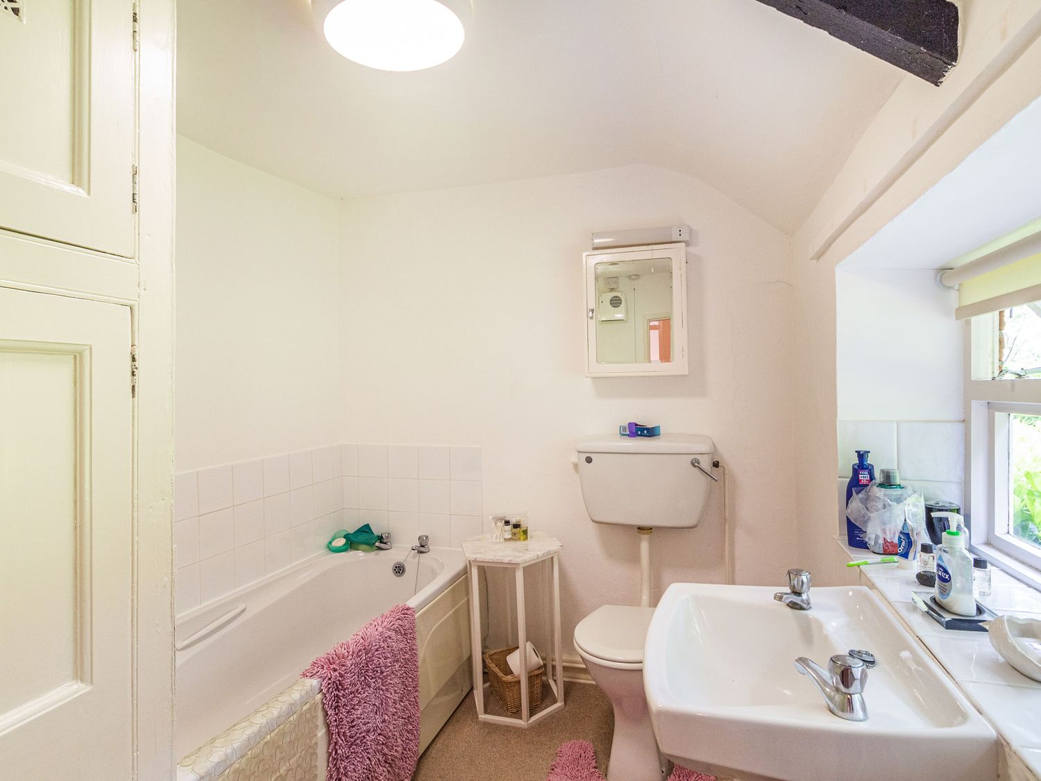 Little Flint, East Anglia