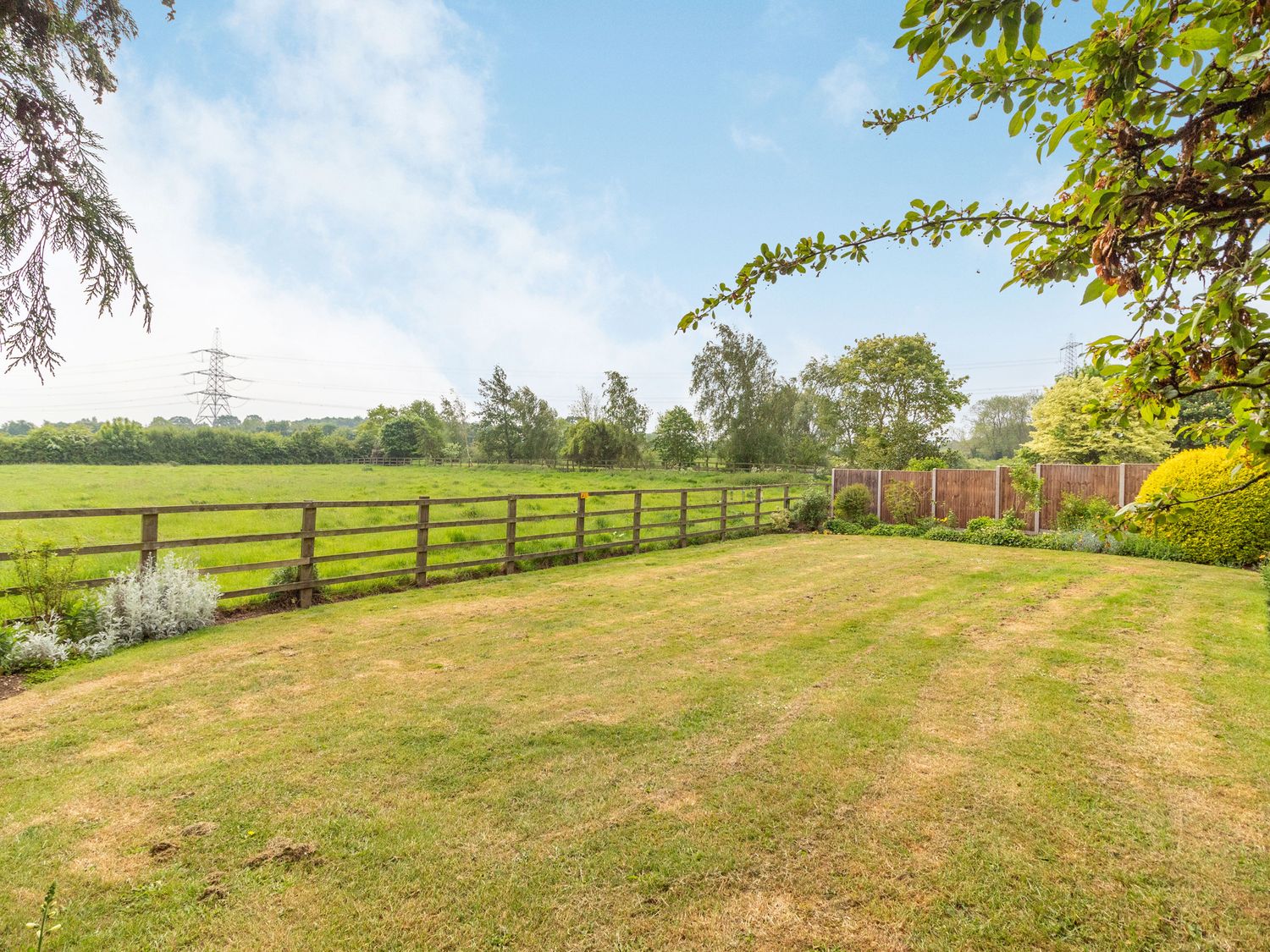 Little Flint, East Anglia